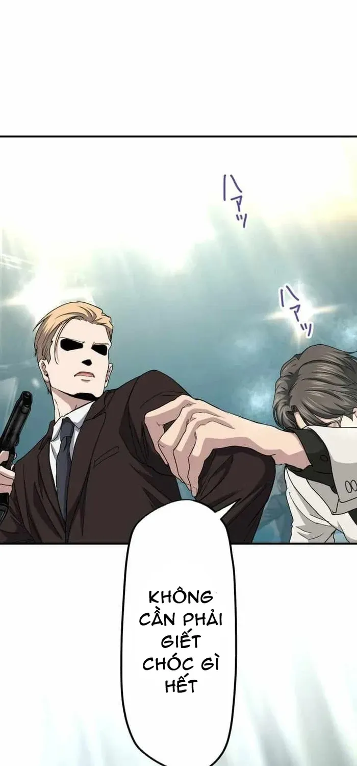 Trò Chơi Ranker ~ Màn Trình Diễn Bóng Rổ Chapter 30 - 117