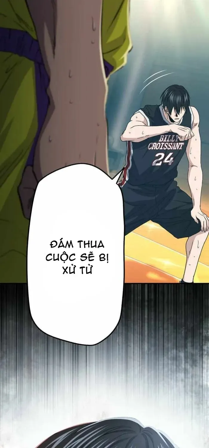 Trò Chơi Ranker ~ Màn Trình Diễn Bóng Rổ Chapter 30 - 13