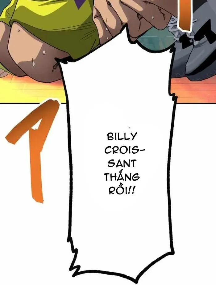 Trò Chơi Ranker ~ Màn Trình Diễn Bóng Rổ Chapter 30 - 122