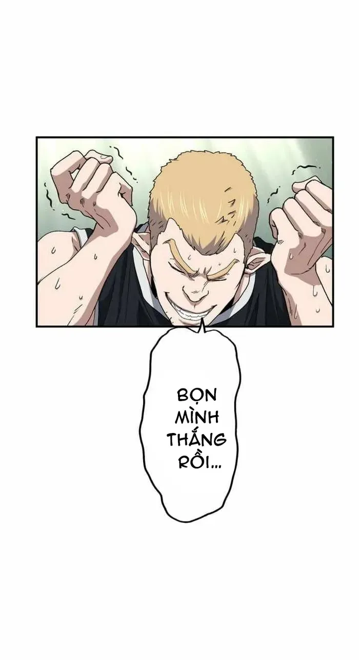 Trò Chơi Ranker ~ Màn Trình Diễn Bóng Rổ Chapter 30 - 123