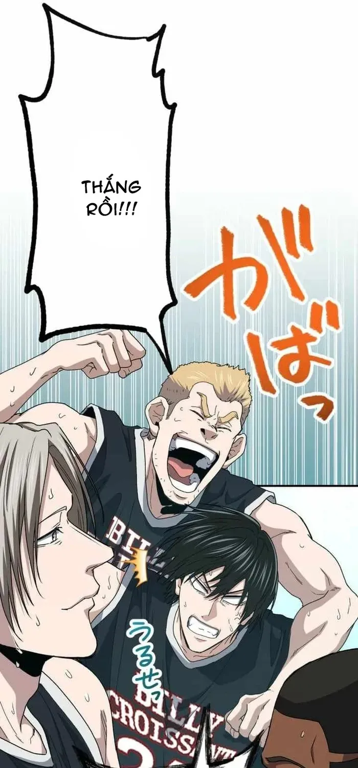 Trò Chơi Ranker ~ Màn Trình Diễn Bóng Rổ Chapter 30 - 124