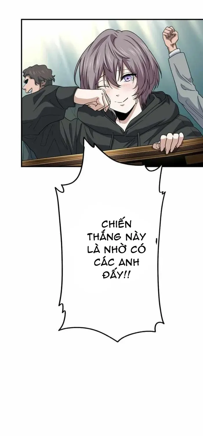 Trò Chơi Ranker ~ Màn Trình Diễn Bóng Rổ Chapter 30 - 126