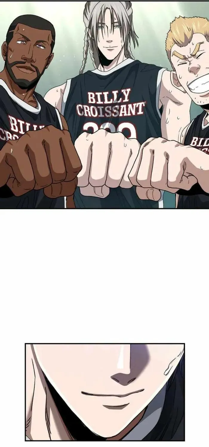 Trò Chơi Ranker ~ Màn Trình Diễn Bóng Rổ Chapter 30 - 130