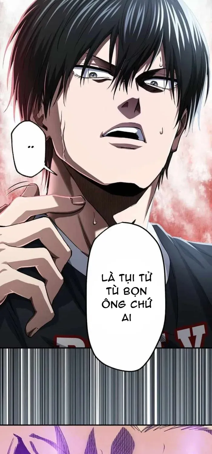 Trò Chơi Ranker ~ Màn Trình Diễn Bóng Rổ Chapter 30 - 14