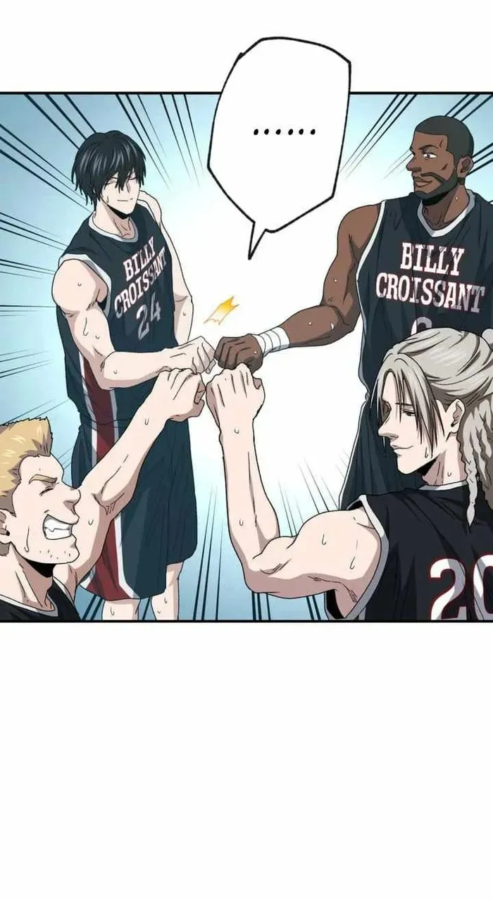 Trò Chơi Ranker ~ Màn Trình Diễn Bóng Rổ Chapter 30 - 132