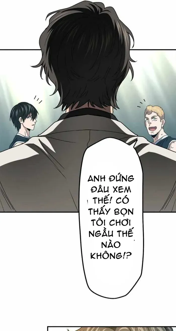 Trò Chơi Ranker ~ Màn Trình Diễn Bóng Rổ Chapter 30 - 133