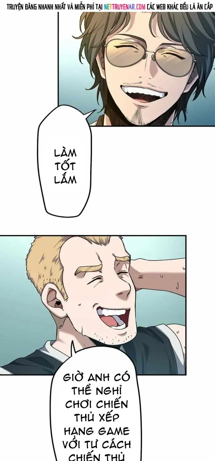 Trò Chơi Ranker ~ Màn Trình Diễn Bóng Rổ Chapter 30 - 134