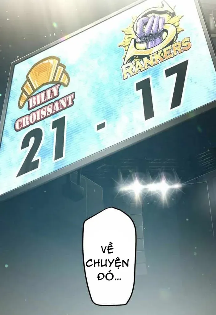 Trò Chơi Ranker ~ Màn Trình Diễn Bóng Rổ Chapter 30 - 136