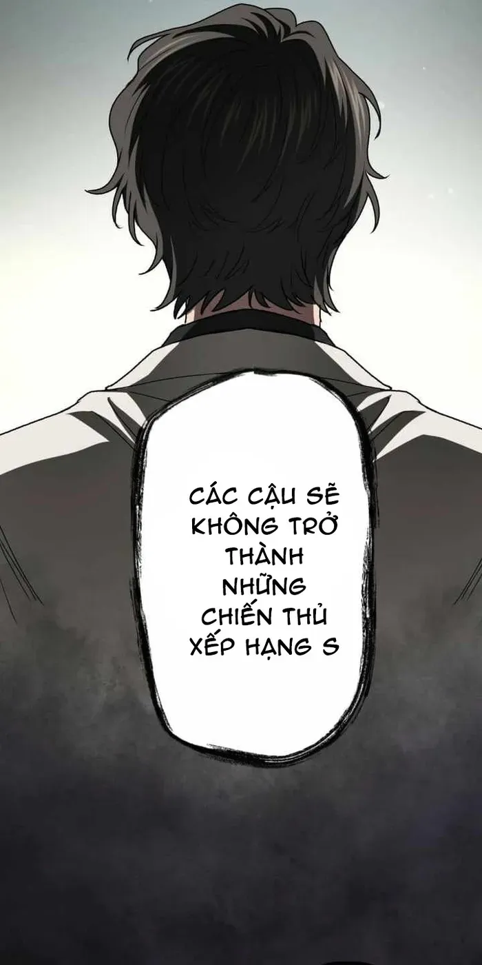 Trò Chơi Ranker ~ Màn Trình Diễn Bóng Rổ Chapter 30 - 137