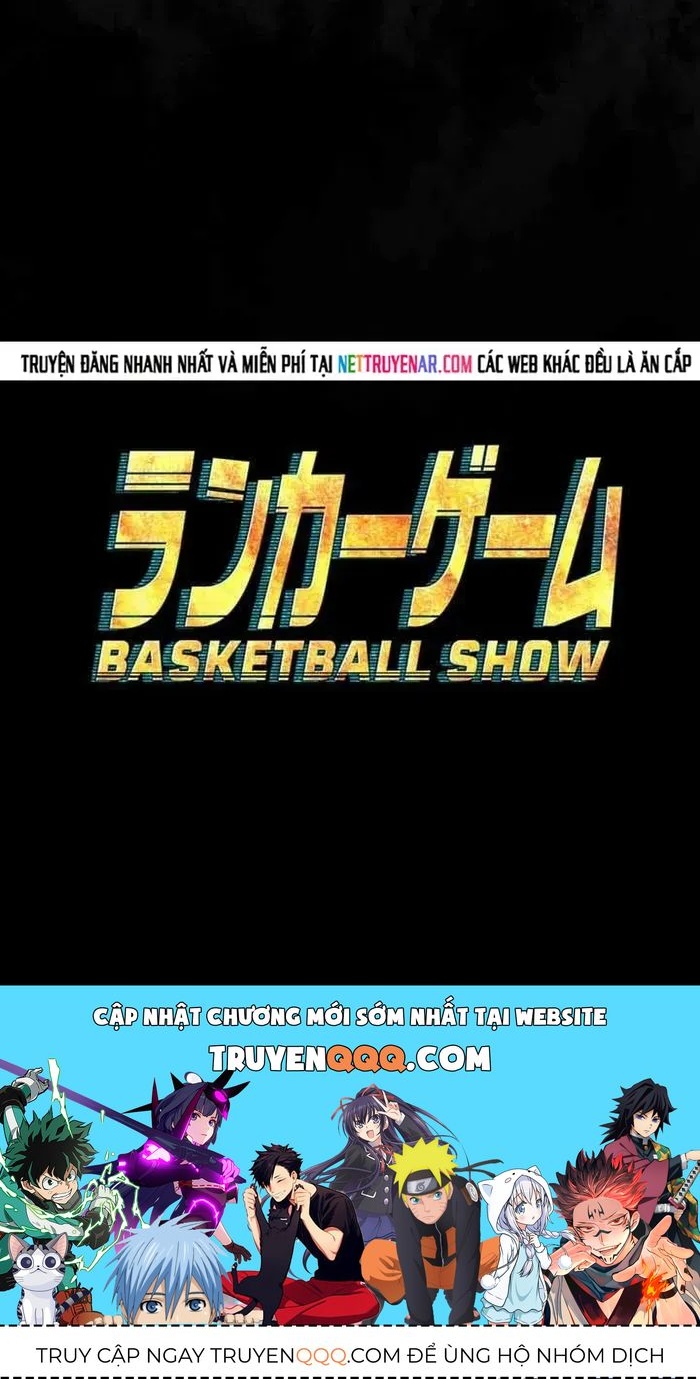 Trò Chơi Ranker ~ Màn Trình Diễn Bóng Rổ Chapter 30 - 143