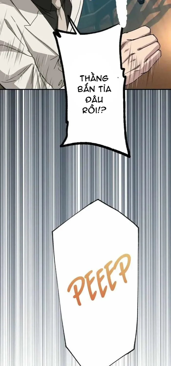 Trò Chơi Ranker ~ Màn Trình Diễn Bóng Rổ Chapter 30 - 18