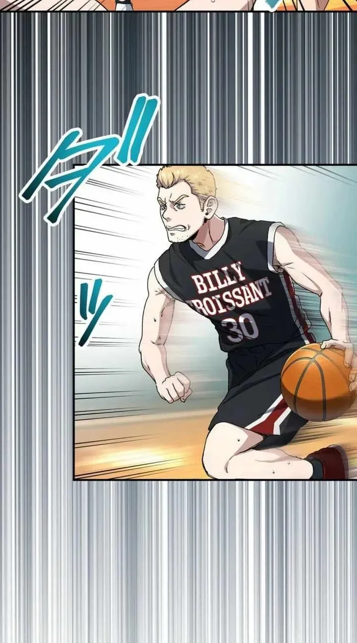 Trò Chơi Ranker ~ Màn Trình Diễn Bóng Rổ Chapter 30 - 20