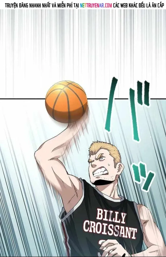 Trò Chơi Ranker ~ Màn Trình Diễn Bóng Rổ Chapter 30 - 21