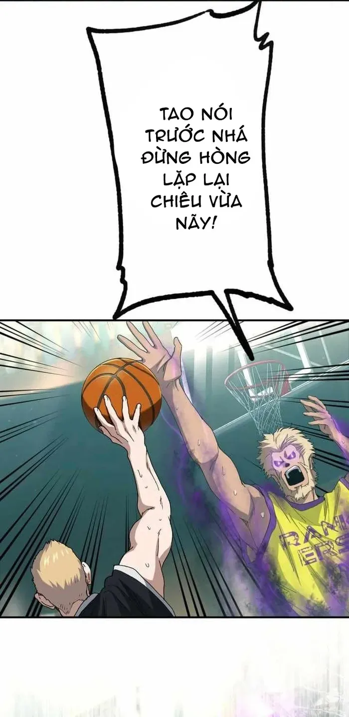 Trò Chơi Ranker ~ Màn Trình Diễn Bóng Rổ Chapter 30 - 22