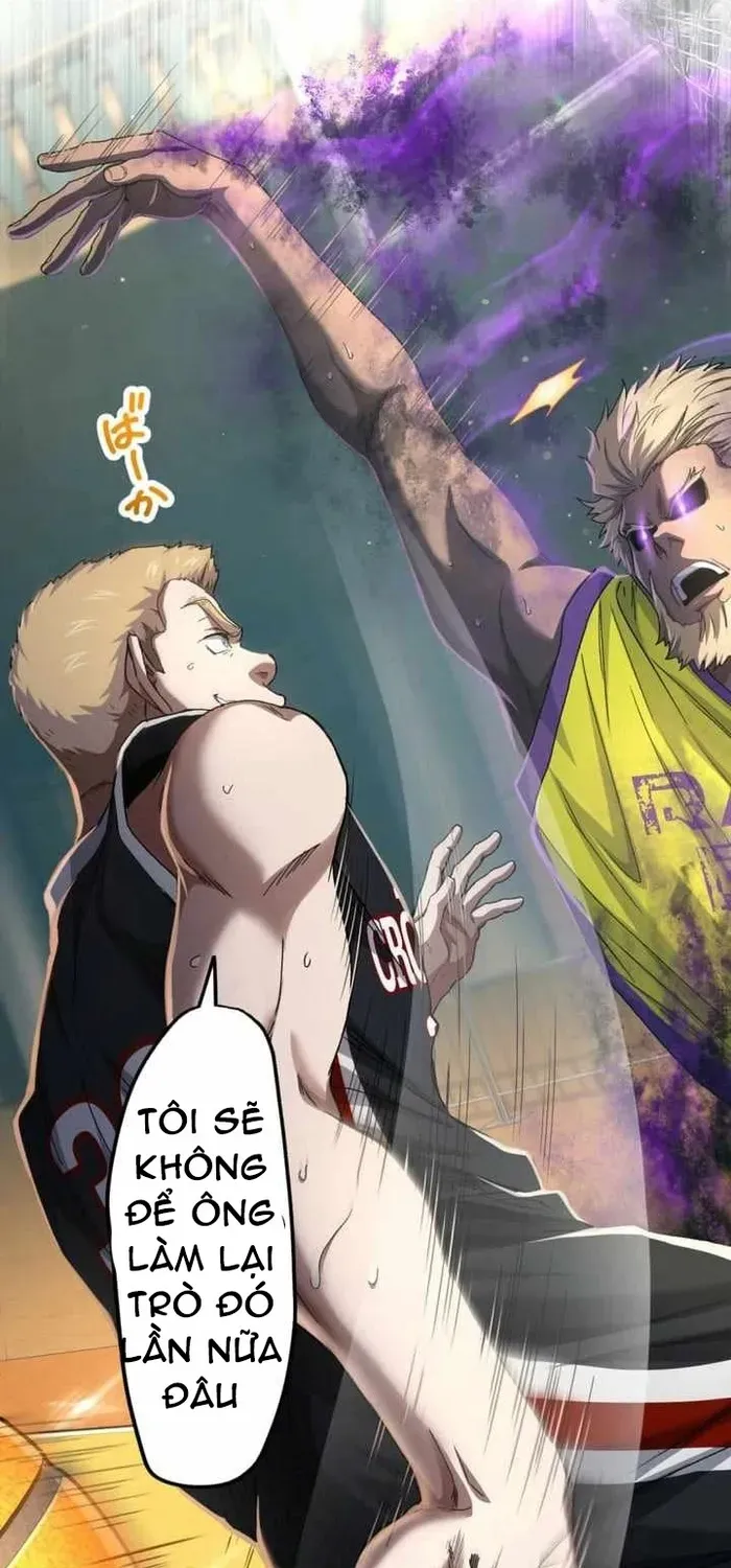 Trò Chơi Ranker ~ Màn Trình Diễn Bóng Rổ Chapter 30 - 23