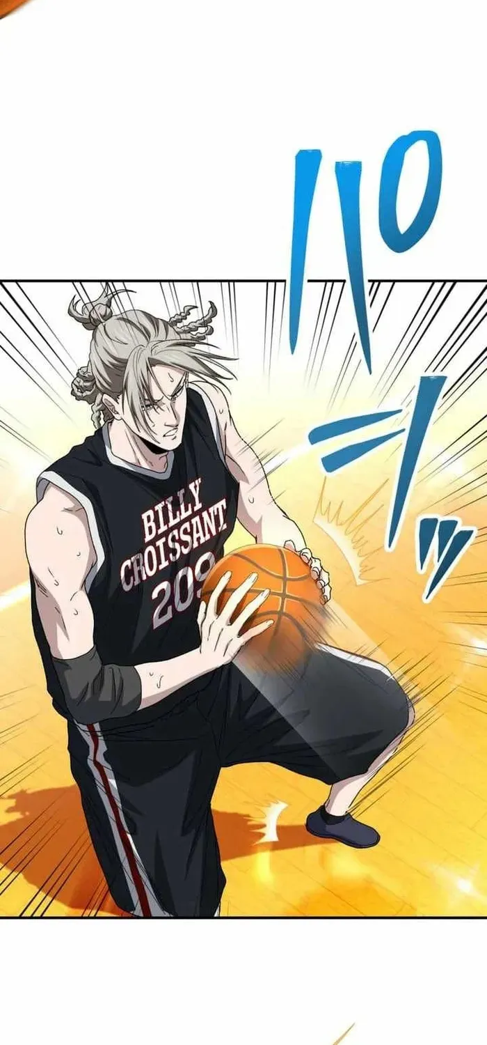 Trò Chơi Ranker ~ Màn Trình Diễn Bóng Rổ Chapter 30 - 25