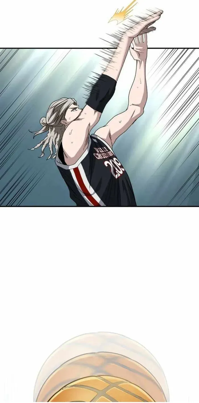 Trò Chơi Ranker ~ Màn Trình Diễn Bóng Rổ Chapter 30 - 27