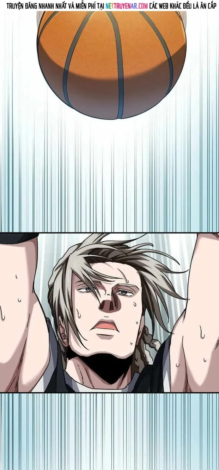 Trò Chơi Ranker ~ Màn Trình Diễn Bóng Rổ Chapter 30 - 28