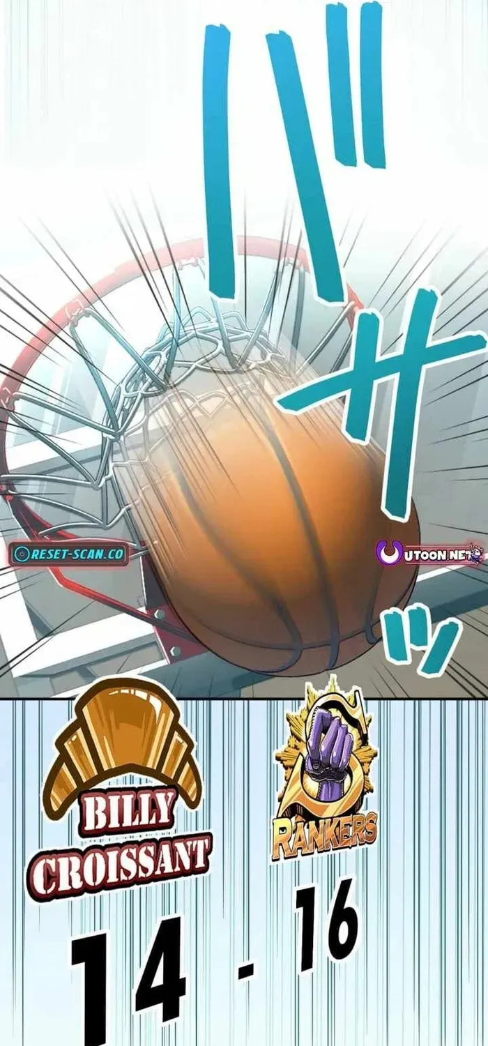 Trò Chơi Ranker ~ Màn Trình Diễn Bóng Rổ Chapter 30 - 30