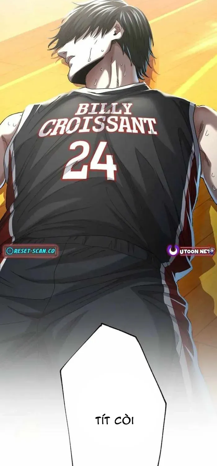 Trò Chơi Ranker ~ Màn Trình Diễn Bóng Rổ Chapter 30 - 4