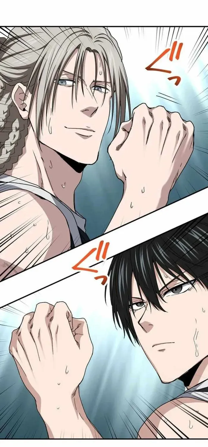 Trò Chơi Ranker ~ Màn Trình Diễn Bóng Rổ Chapter 30 - 32