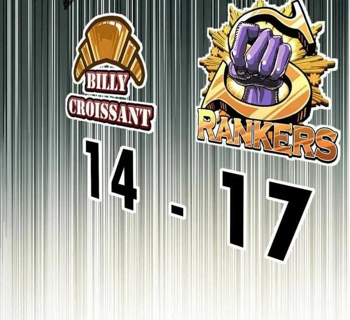 Trò Chơi Ranker ~ Màn Trình Diễn Bóng Rổ Chapter 30 - 36