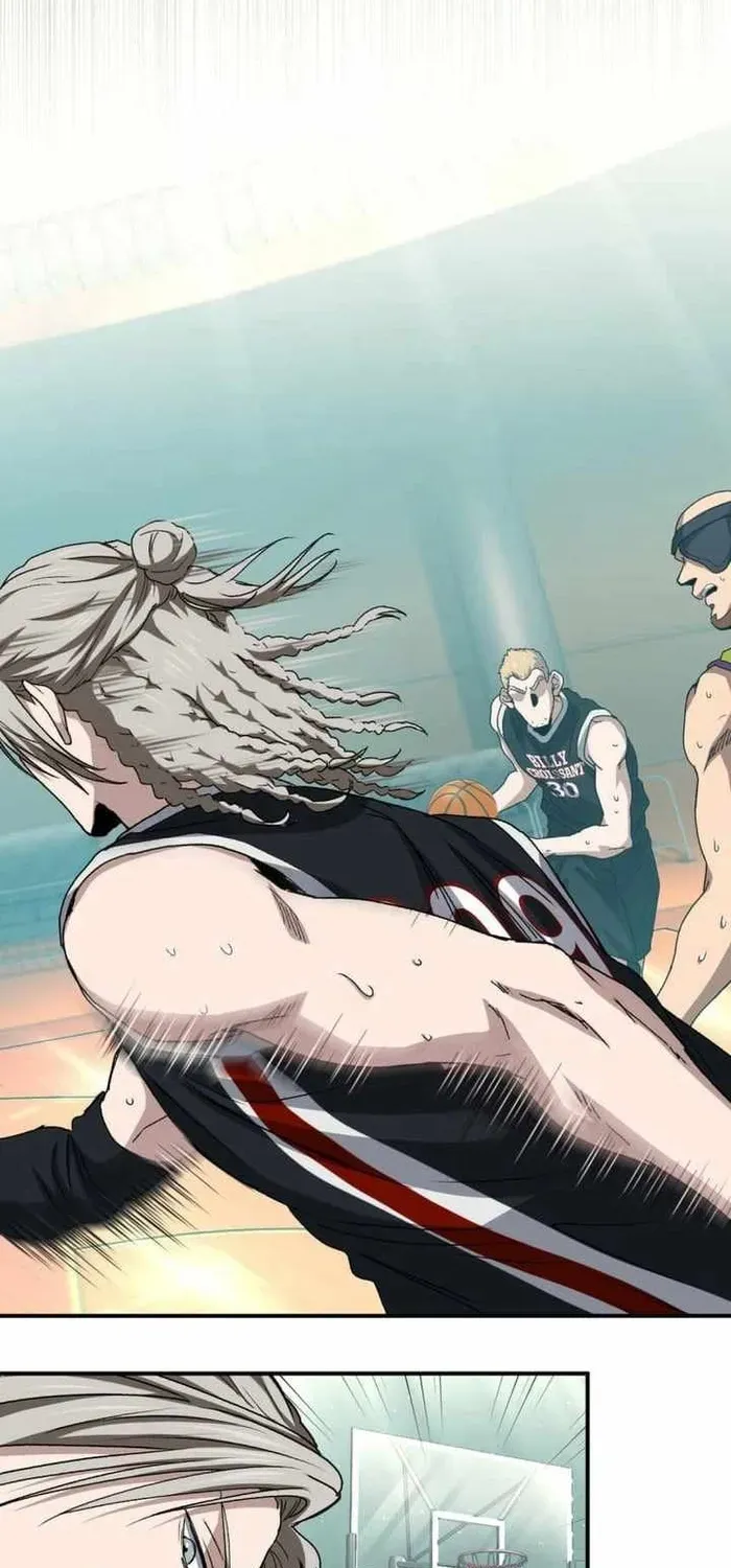 Trò Chơi Ranker ~ Màn Trình Diễn Bóng Rổ Chapter 30 - 37