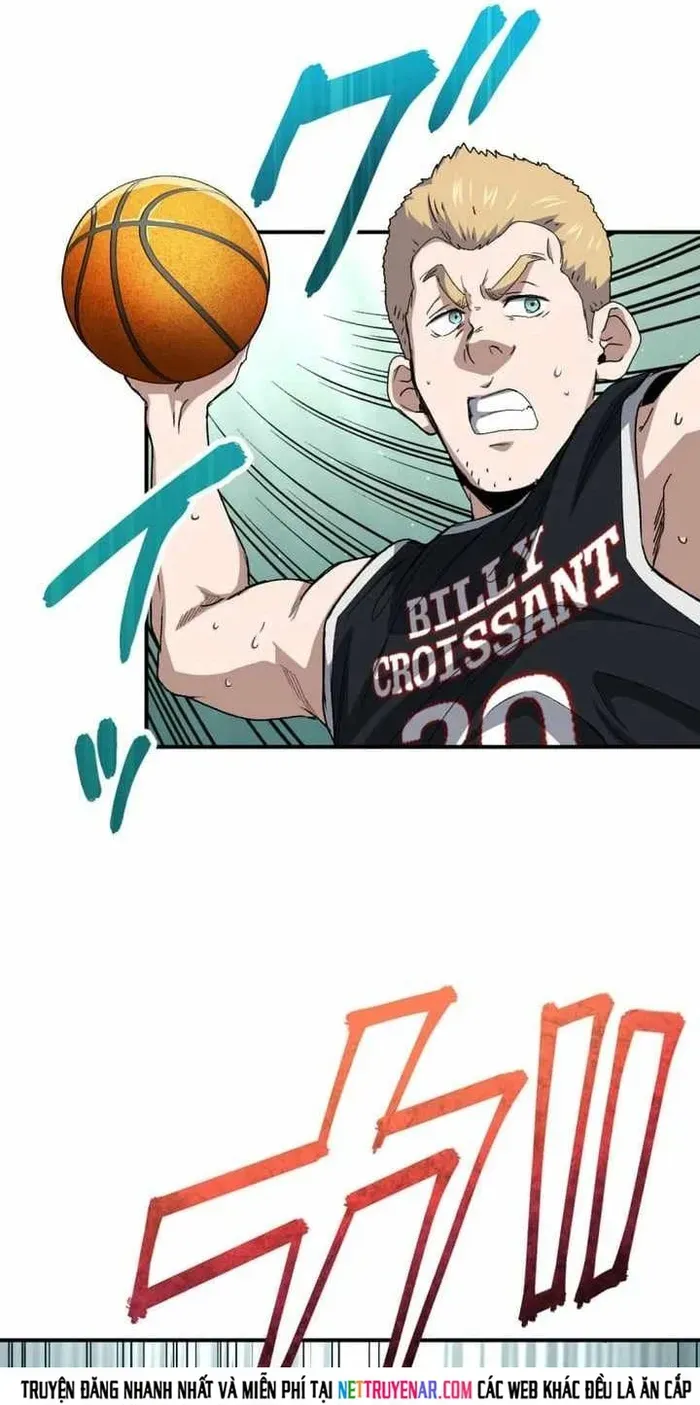 Trò Chơi Ranker ~ Màn Trình Diễn Bóng Rổ Chapter 30 - 39