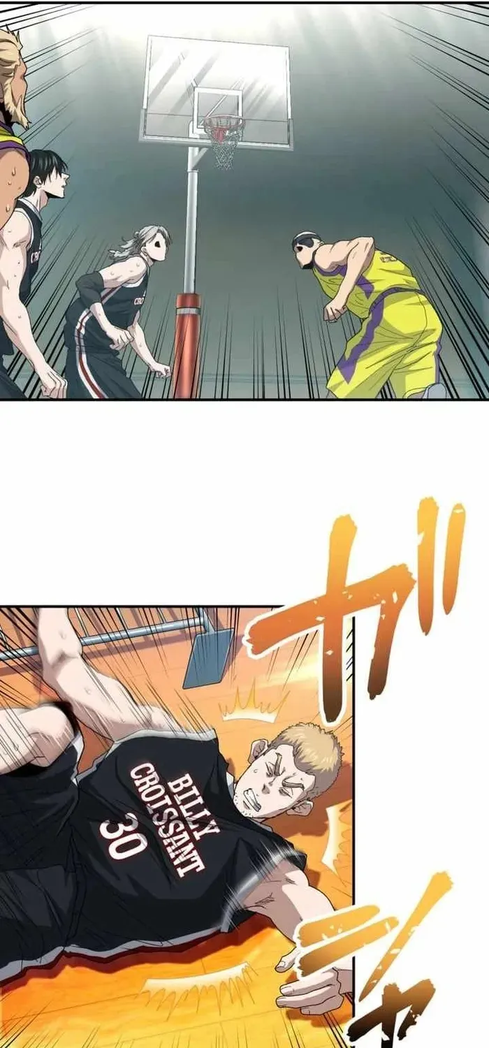 Trò Chơi Ranker ~ Màn Trình Diễn Bóng Rổ Chapter 30 - 42