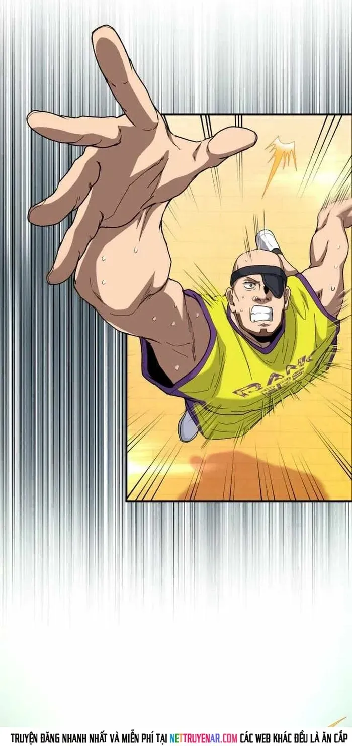 Trò Chơi Ranker ~ Màn Trình Diễn Bóng Rổ Chapter 30 - 44