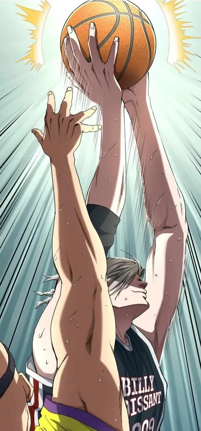 Trò Chơi Ranker ~ Màn Trình Diễn Bóng Rổ Chapter 30 - 45