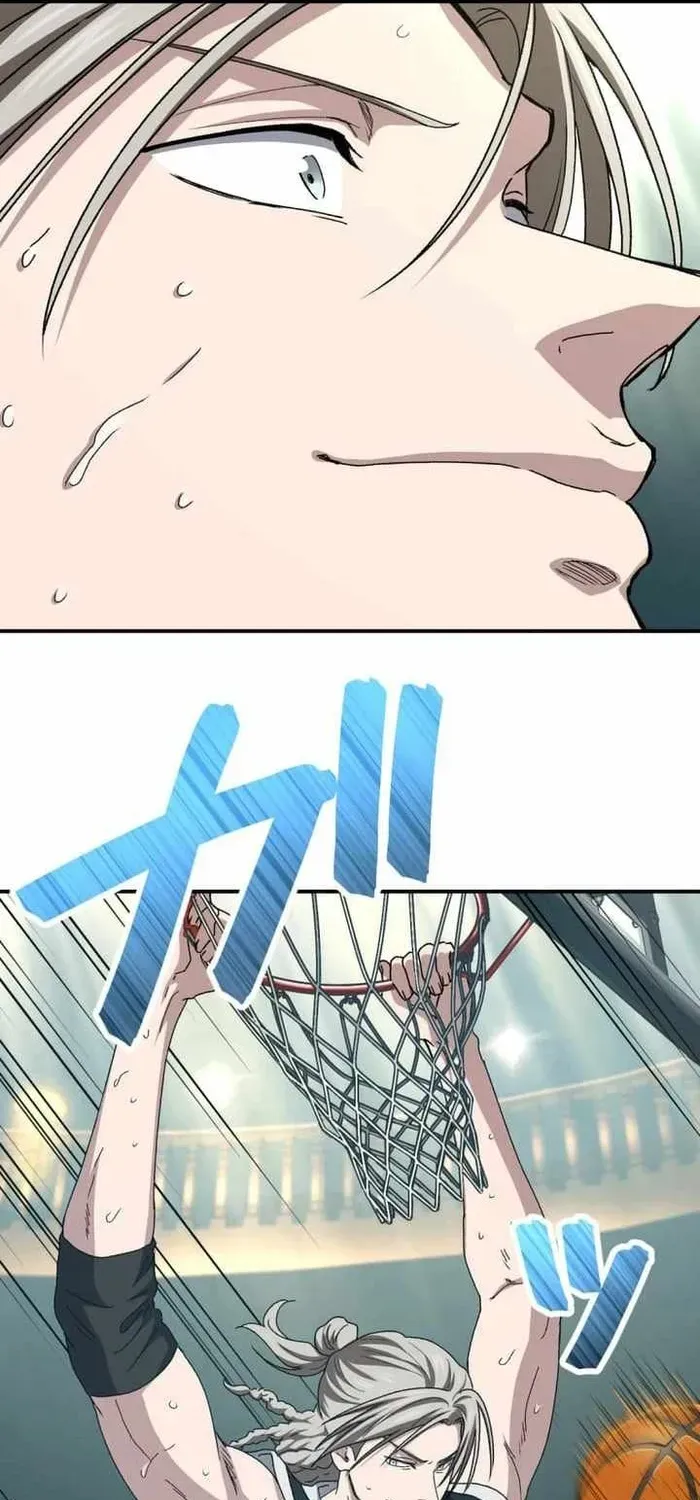 Trò Chơi Ranker ~ Màn Trình Diễn Bóng Rổ Chapter 30 - 47