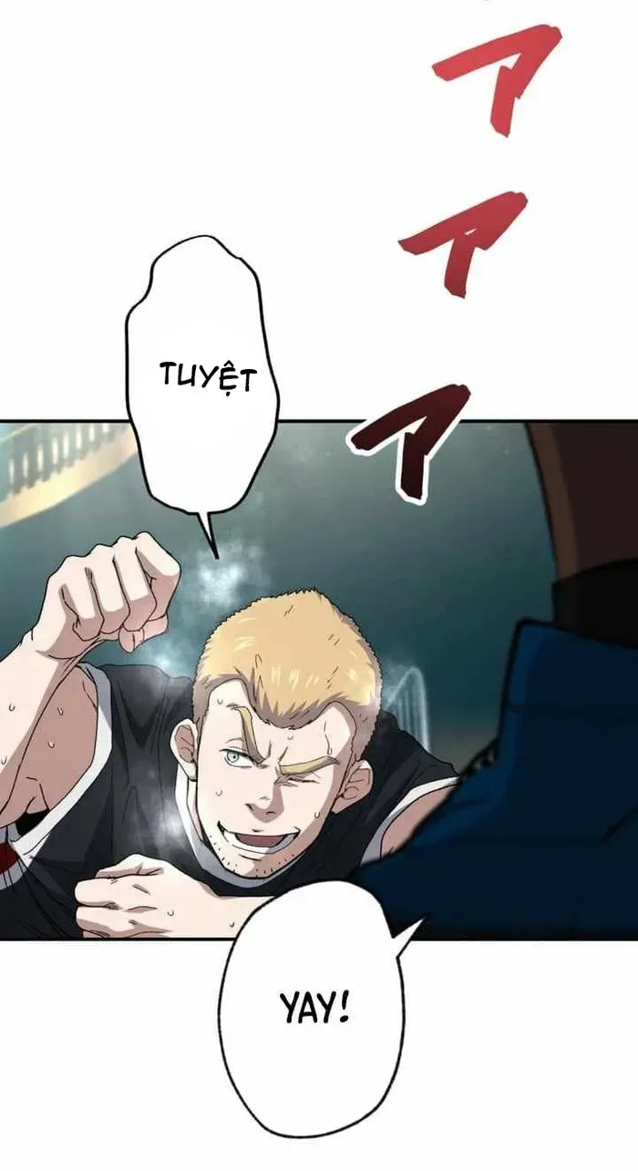 Trò Chơi Ranker ~ Màn Trình Diễn Bóng Rổ Chapter 30 - 49