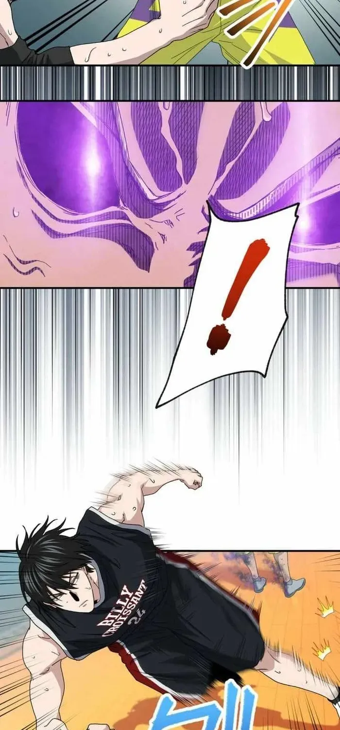 Trò Chơi Ranker ~ Màn Trình Diễn Bóng Rổ Chapter 30 - 57