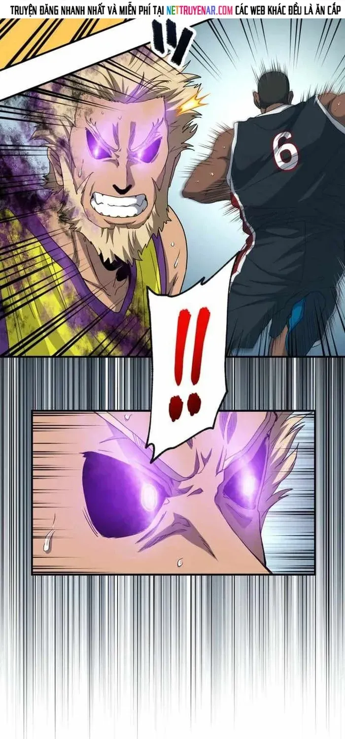 Trò Chơi Ranker ~ Màn Trình Diễn Bóng Rổ Chapter 30 - 59