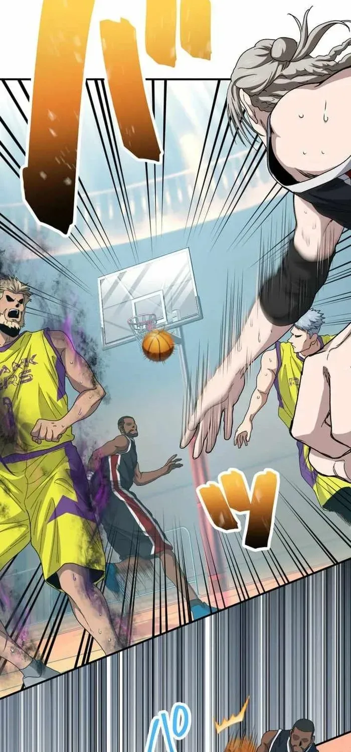 Trò Chơi Ranker ~ Màn Trình Diễn Bóng Rổ Chapter 30 - 61