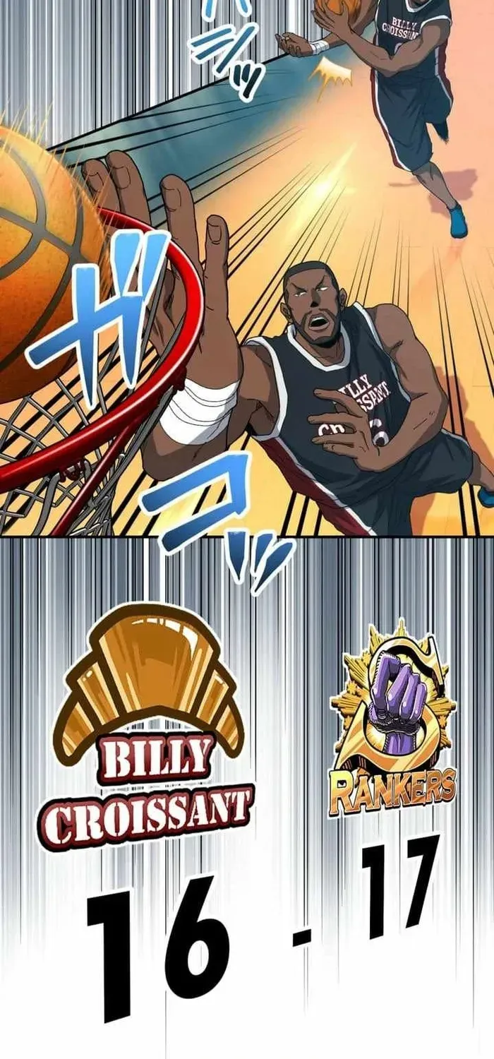 Trò Chơi Ranker ~ Màn Trình Diễn Bóng Rổ Chapter 30 - 62