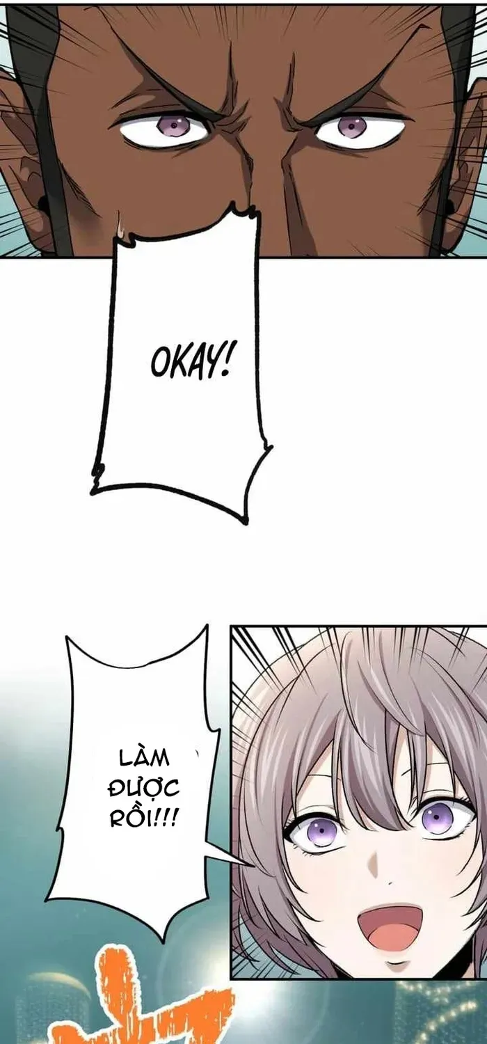 Trò Chơi Ranker ~ Màn Trình Diễn Bóng Rổ Chapter 30 - 64