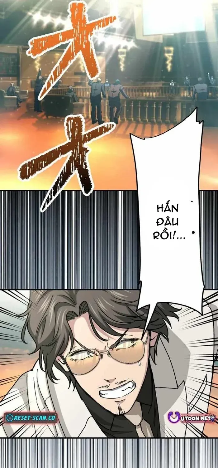 Trò Chơi Ranker ~ Màn Trình Diễn Bóng Rổ Chapter 30 - 66