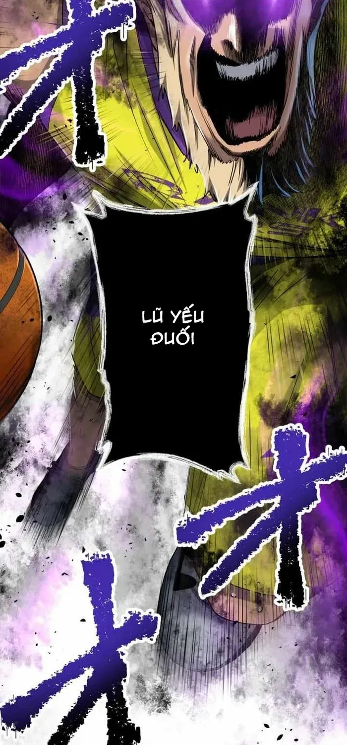 Trò Chơi Ranker ~ Màn Trình Diễn Bóng Rổ Chapter 30 - 69