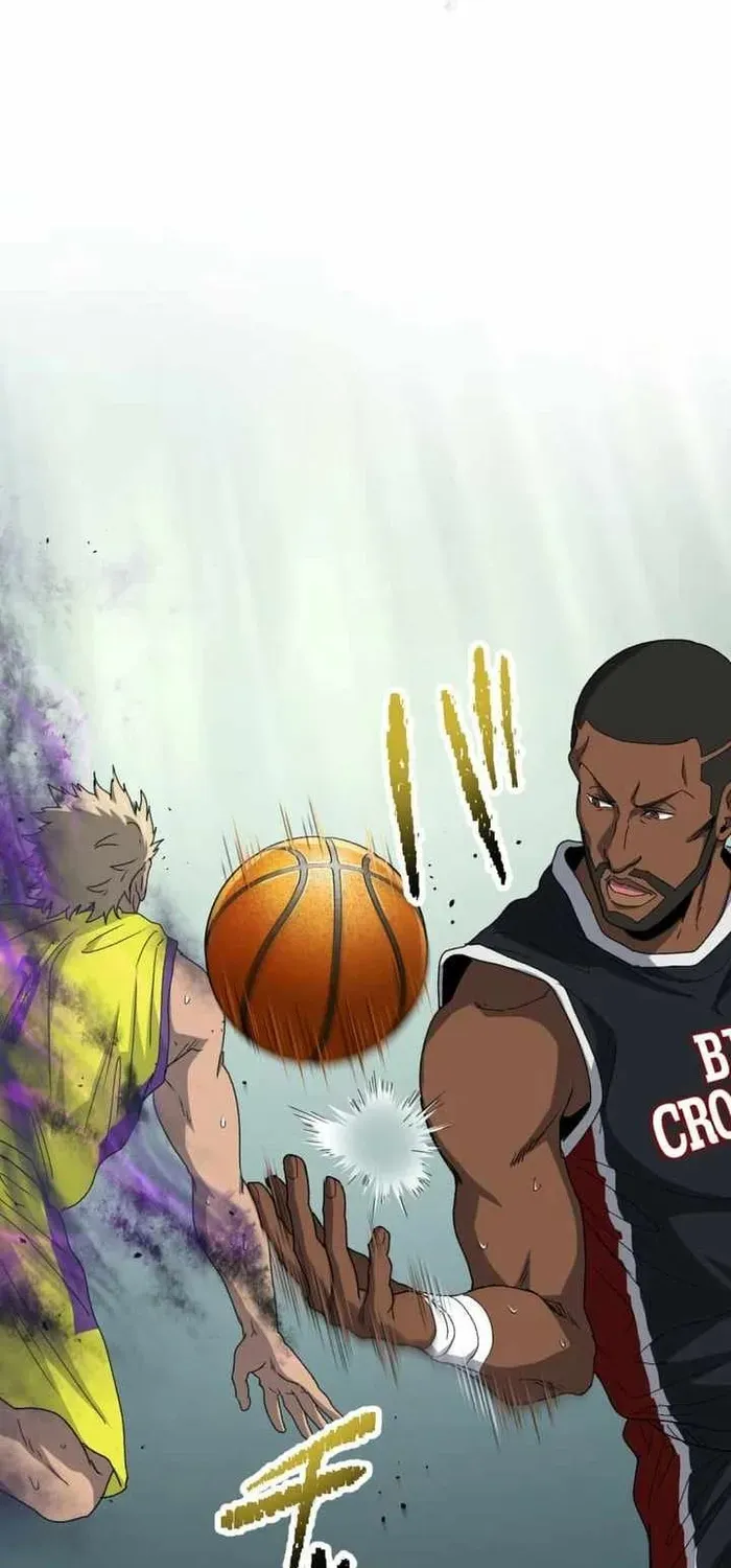 Trò Chơi Ranker ~ Màn Trình Diễn Bóng Rổ Chapter 30 - 71