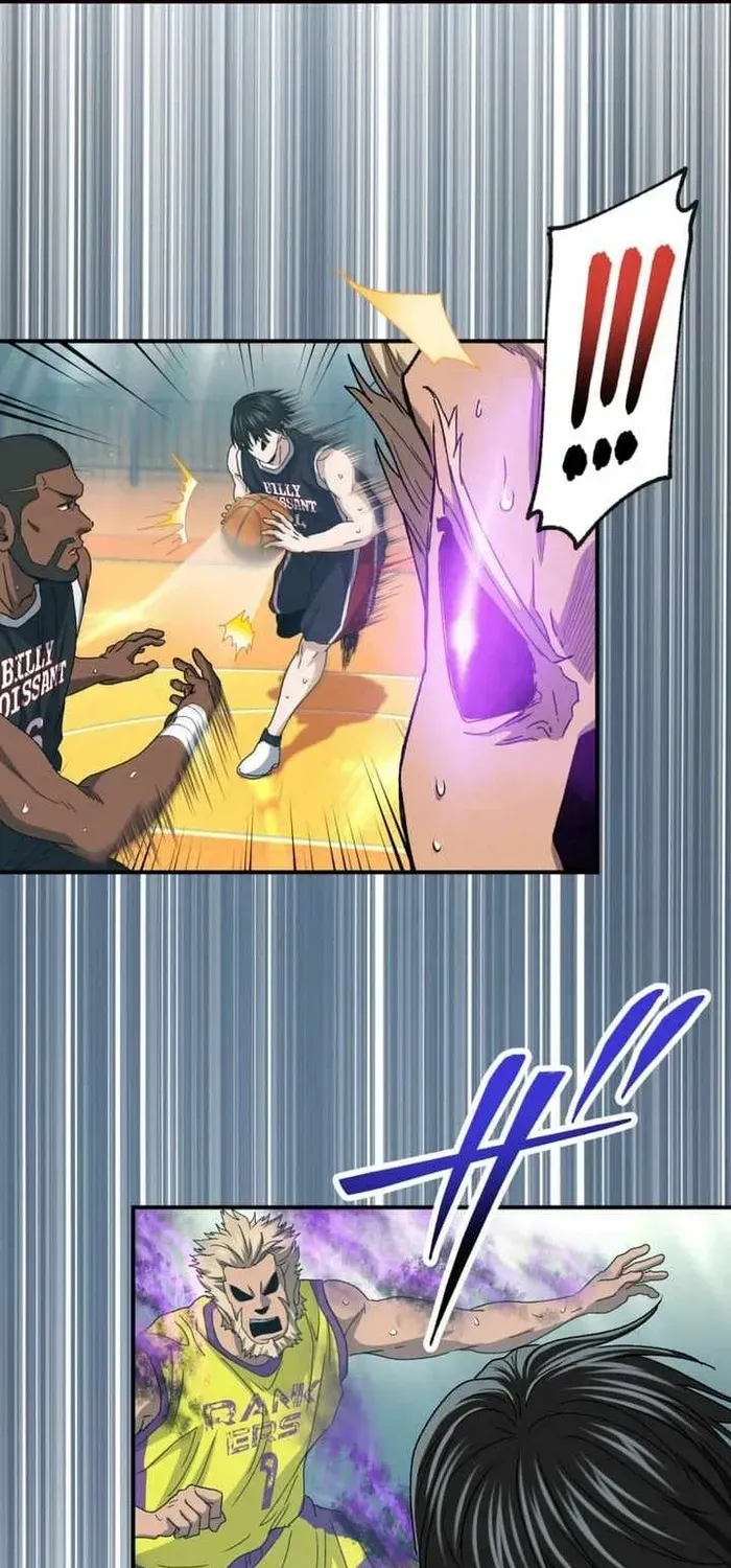 Trò Chơi Ranker ~ Màn Trình Diễn Bóng Rổ Chapter 30 - 73