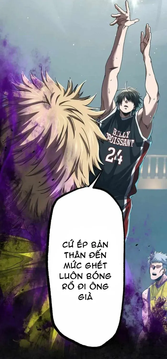 Trò Chơi Ranker ~ Màn Trình Diễn Bóng Rổ Chapter 30 - 77