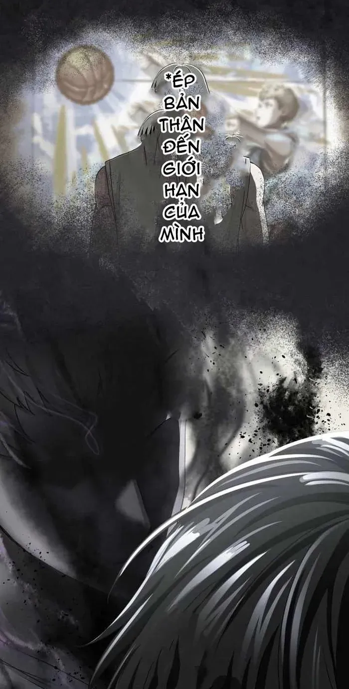 Trò Chơi Ranker ~ Màn Trình Diễn Bóng Rổ Chapter 30 - 79