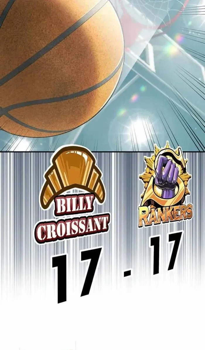 Trò Chơi Ranker ~ Màn Trình Diễn Bóng Rổ Chapter 30 - 82