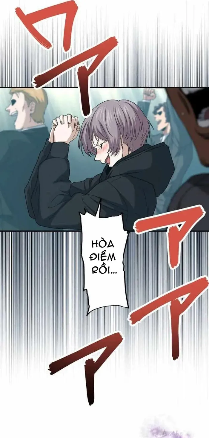 Trò Chơi Ranker ~ Màn Trình Diễn Bóng Rổ Chapter 30 - 83