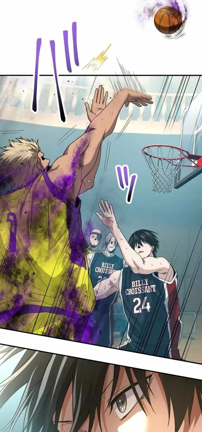 Trò Chơi Ranker ~ Màn Trình Diễn Bóng Rổ Chapter 30 - 84