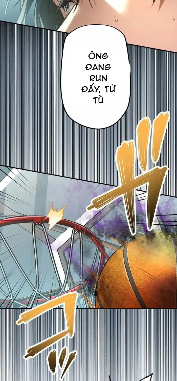 Trò Chơi Ranker ~ Màn Trình Diễn Bóng Rổ Chapter 30 - 85