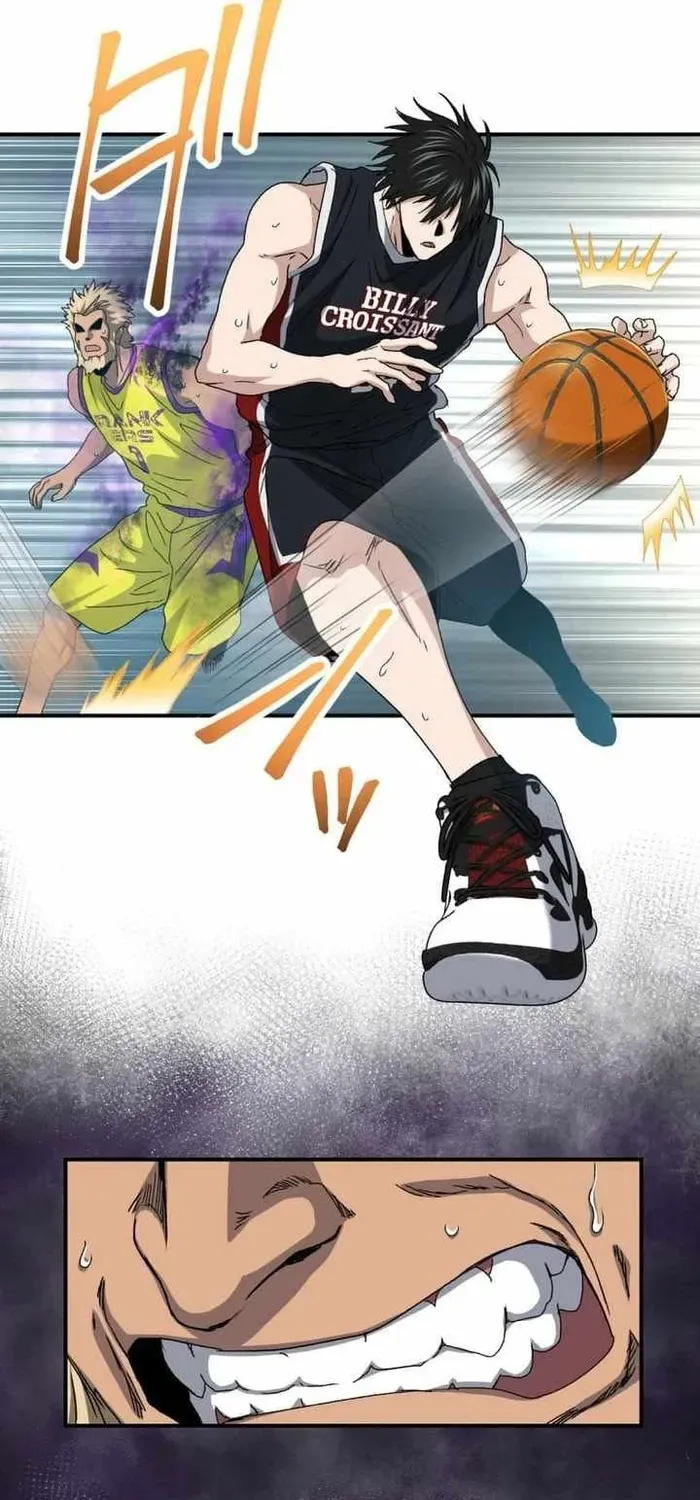 Trò Chơi Ranker ~ Màn Trình Diễn Bóng Rổ Chapter 30 - 87