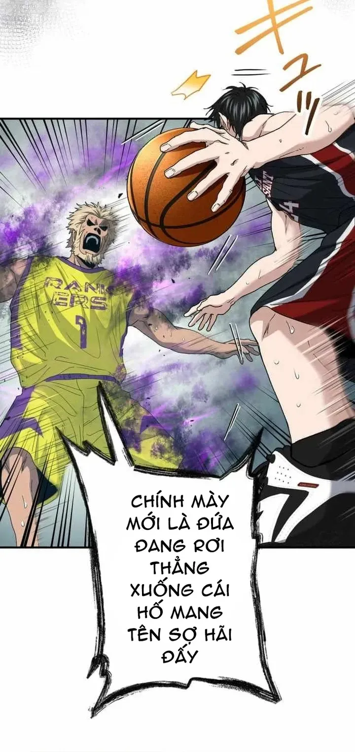Trò Chơi Ranker ~ Màn Trình Diễn Bóng Rổ Chapter 30 - 89